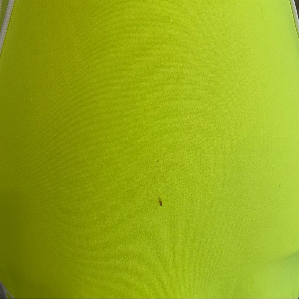 Fashion Nova Neon All About Bling Mini Dress - Picture 6 of 8
